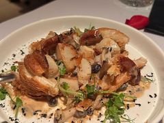 -壳里西餐厅Coquille Seafood Bistro(蒙自路店)