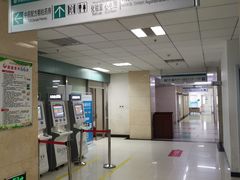-中国中医科学院望京医院(院本部)