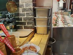 -野渡坡·极致湘菜·庭院餐厅(汉阳店)