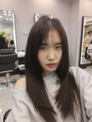 -DL HOPE造型