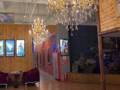 -明日世界密室轰趴·剧本桌游·箭馆团建(国贸店)