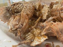 -众味海鲜大排档·活海鲜·潮汕味(南澳店)