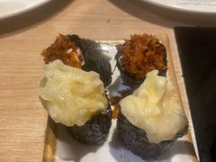 -星伦多自助料理(花山金鹰店)