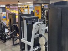 -超鹿运动健身(紫阳商贸中心店)