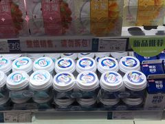-杭州大厦LSE城市生活超市(杭州大厦店)