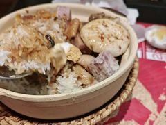 -华记煲仔华·煲仔饭(三元里万科里店)