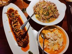 -前海沿·青岛菜(五四广场永旺店)