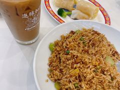 -香港新曜记·粤菜点心(滨江宝龙店)