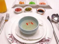 -君来湖滨饭店·渔餐厅