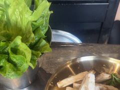 -高丽苑韩国烤肉(海昌路旗舰店)
