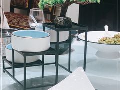 -谢先生酒店·椒宴集(沙湖店)