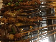 -老字号胡烤肉(三十年老店)