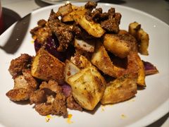 -阿里疆Alijiang·丝路美食·异域风情·清真(长楹天街店)