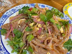 -老味道1992(武当山店)