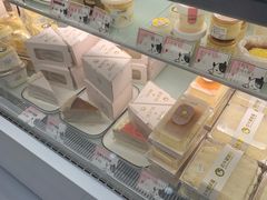 零售区-欢牛蛋糕屋(萧山万象汇店)
