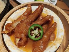 -山水茶艺馆·点心粤菜·30年老字号