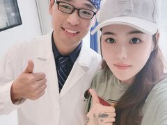 -柏乐口腔医院·舒适化无痛种植牙中心(东盟商务区院)