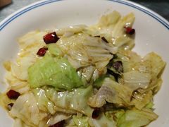 手撕包菜-湘当爱·鲜煮现炒(松岗立业路店)