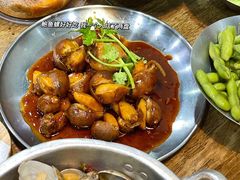 -老虎滩大连海鲜烧烤(建邺云锦路总店)