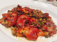 梅干菜猪蹄-四季民福烤鸭店(望京旺角店)