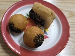 -糯米香(长江路店)