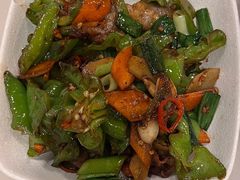 嘉丰小炒肉-嘉丰湘菜馆(芳群园店)