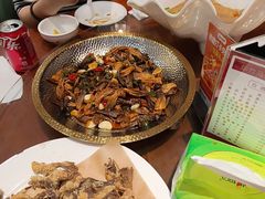 -华竹饭店(中央大街店)