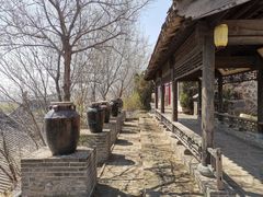 -爱新觉罗皇家博物院