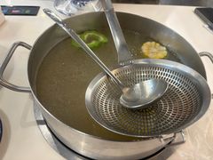 -陈记顺和潮汕牛肉火锅(韩江路店)