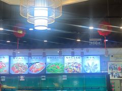-南海渔家•海鲜•正宗海南菜(海棠湾店)