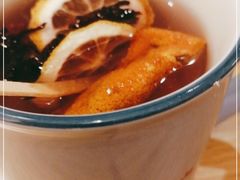 -蜜桃餐厅·伴山(绿宝广场店)