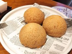 -蝴蝶里·粤菜·点心(龙湖杭州金沙天街店)