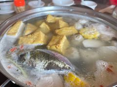 -蚝乡农庄(铁涌赤岸店)