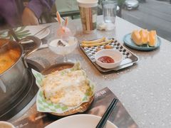 -集渔·泰式海鲜火锅(科华店)