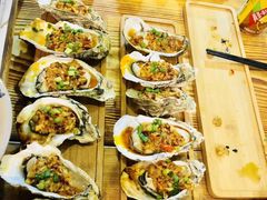 -老湘烤·湘西小串(绿塘路店)