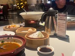 -潮府馆·非遗潮州菜·世纪公园(新国际博览中心店)