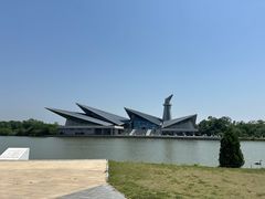 -盐城丹顶鹤湿地生态旅游区