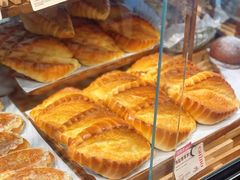 -CARINO BAKERY&CAFE(人广来福士店)