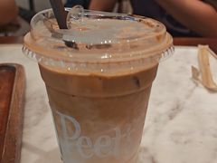 -Peet's Coffee皮爷咖啡(华强北茂业店)