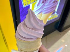 -麦当劳(假日广场店)