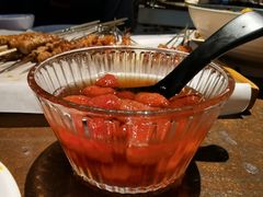 -枪火串烧·东北特色烧烤(罗湖总店)