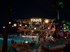 -FINNS Beach Club