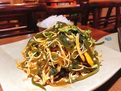 -老爹面川味小酒馆(阿什河街店)