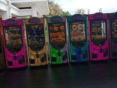 -麦当劳(庐山服务区店)