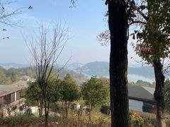 -天目湖涵田度假村