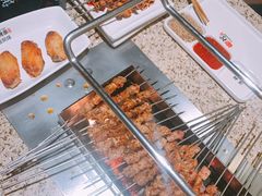-丰茂烤串(全国首店)