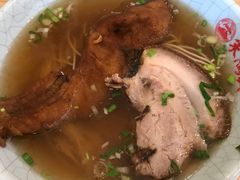 -朱鸿兴面馆(镇湖店)