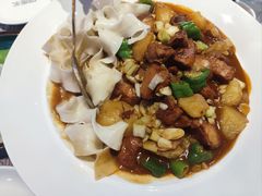 -阿娜尔·新疆菜(宜家荟聚中心店)