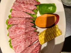 -NIUAN牛庵·日式和牛烧肉(恒隆店)