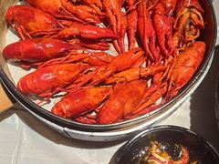 -巴厘龙虾·榜首油焖大虾(旗舰店·万松园)
